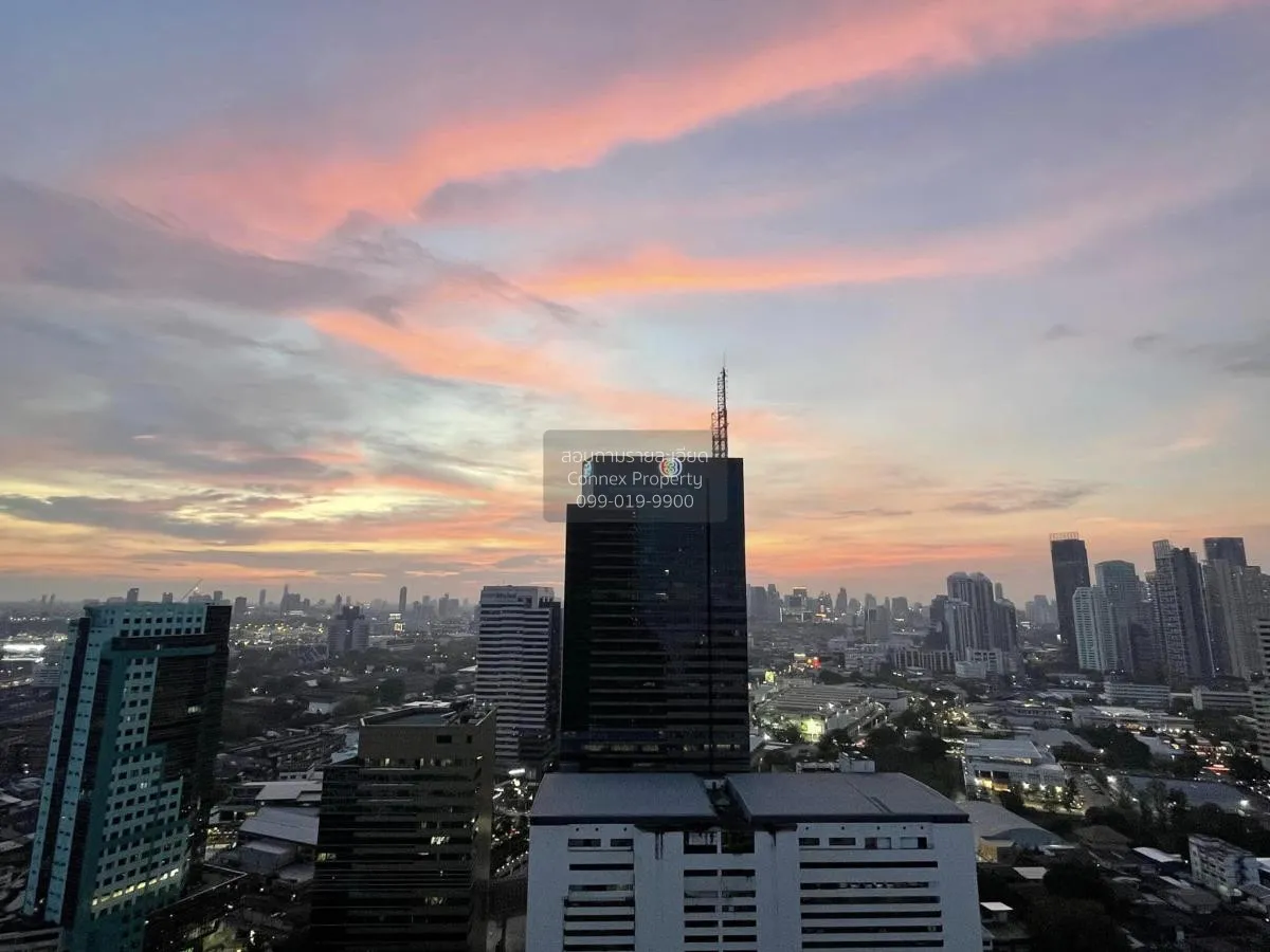 ขายคอนโด  โอกะ เฮาส์ BTS-ทองหล่อ คลองตัน เขต คลองเตย กรุงเทพ CX-1