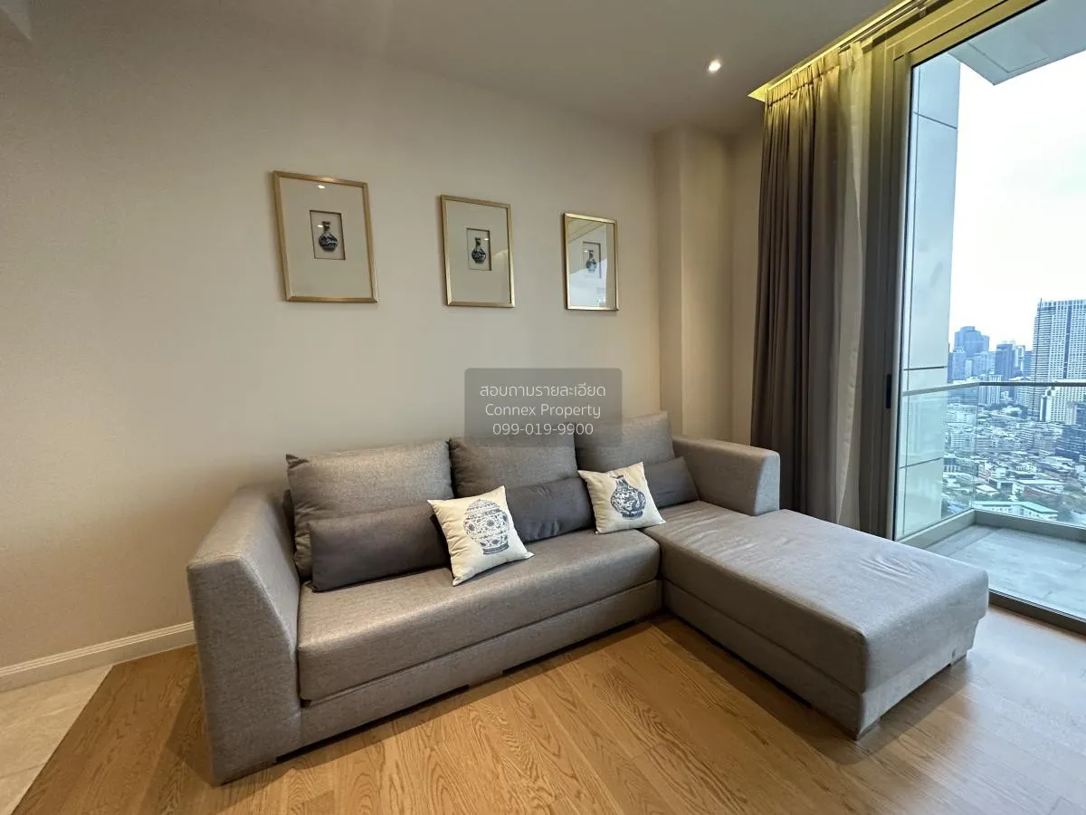 For Sale Condo , Magnolias Waterfront Residences , nice view , hi 2