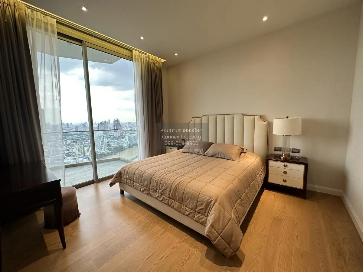 For Sale Condo , Magnolias Waterfront Residences , nice view , hi 3