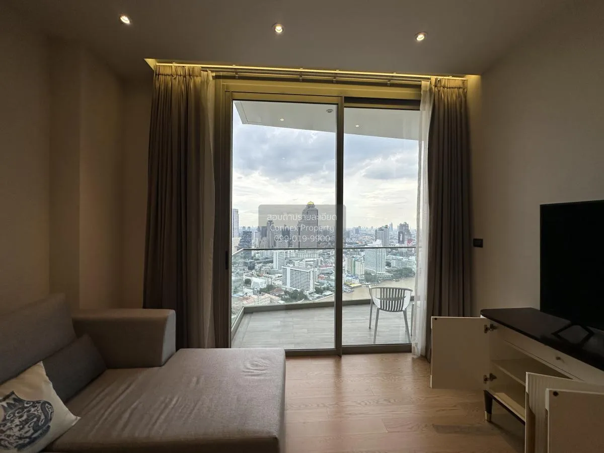 For Sale Condo , Magnolias Waterfront Residences , nice view , hi 4