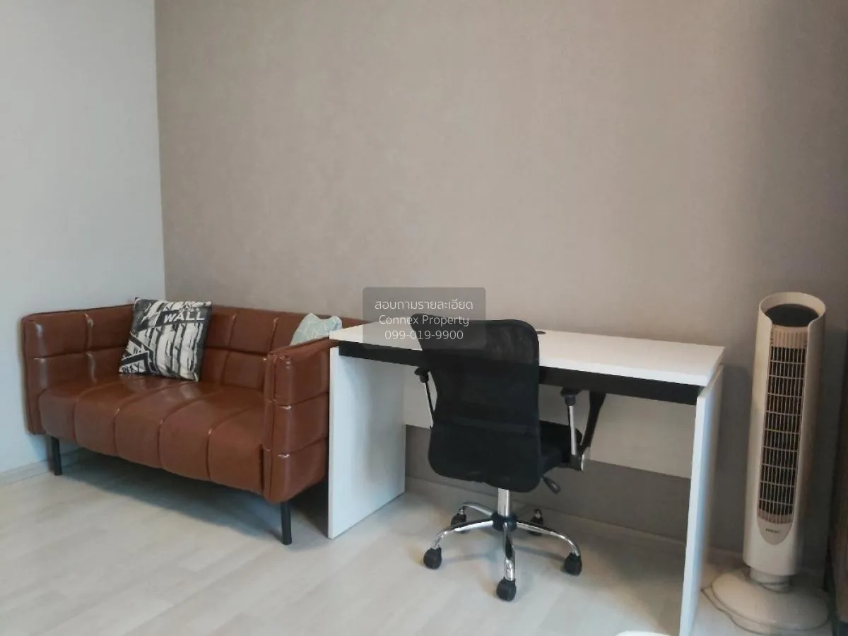 For Sale Condo , Unio Rama 2-Thakham , Samae Dam , Bang Khun Thia 1