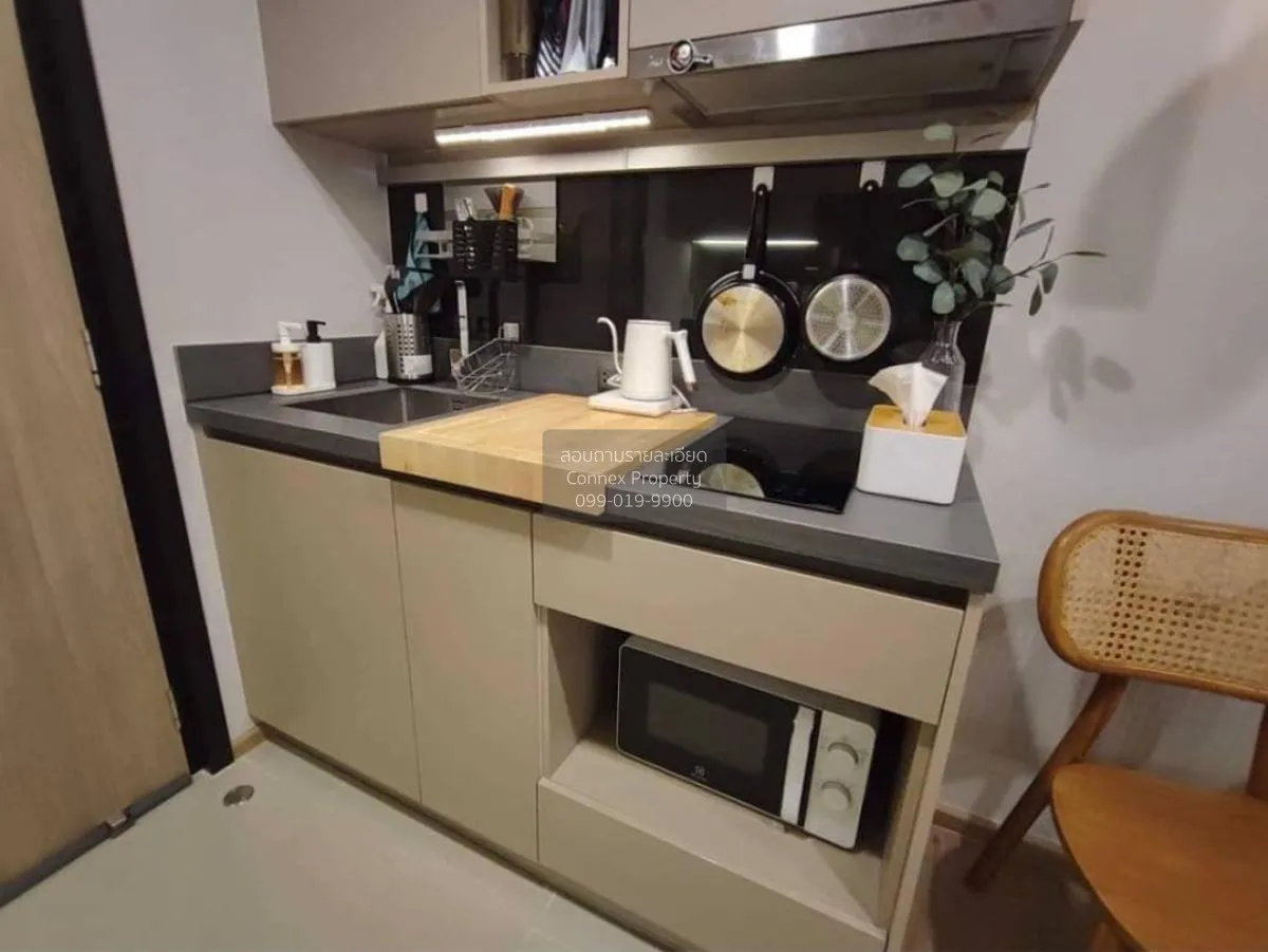 เช่าคอนโด  โอกะ เฮาส์ BTS-ทองหล่อ คลองตัน เขต คลองเตย กรุงเทพ CX- 2