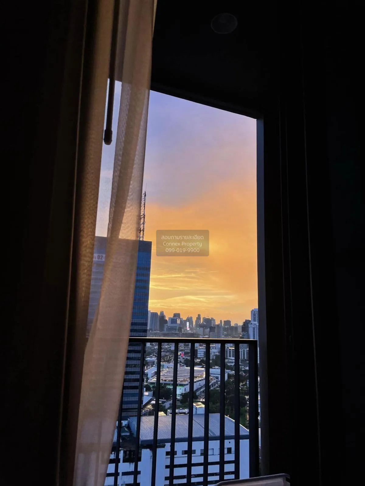 เช่าคอนโด  โอกะ เฮาส์ BTS-ทองหล่อ คลองตัน เขต คลองเตย กรุงเทพ CX-