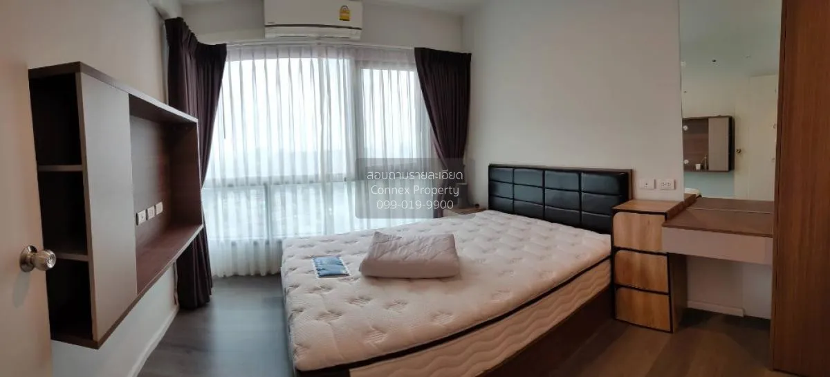 For Sale Condo , The Stage Taopoon Interchange , MRT-Tao Poon , B 3