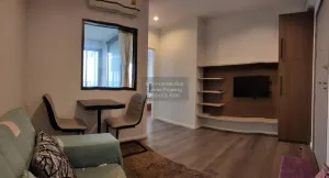 For Sale Condo , The Stage Taopoon Interchange , MRT-Tao Poon , Bang Sue , Bang Su , Bangkok , CX-108512