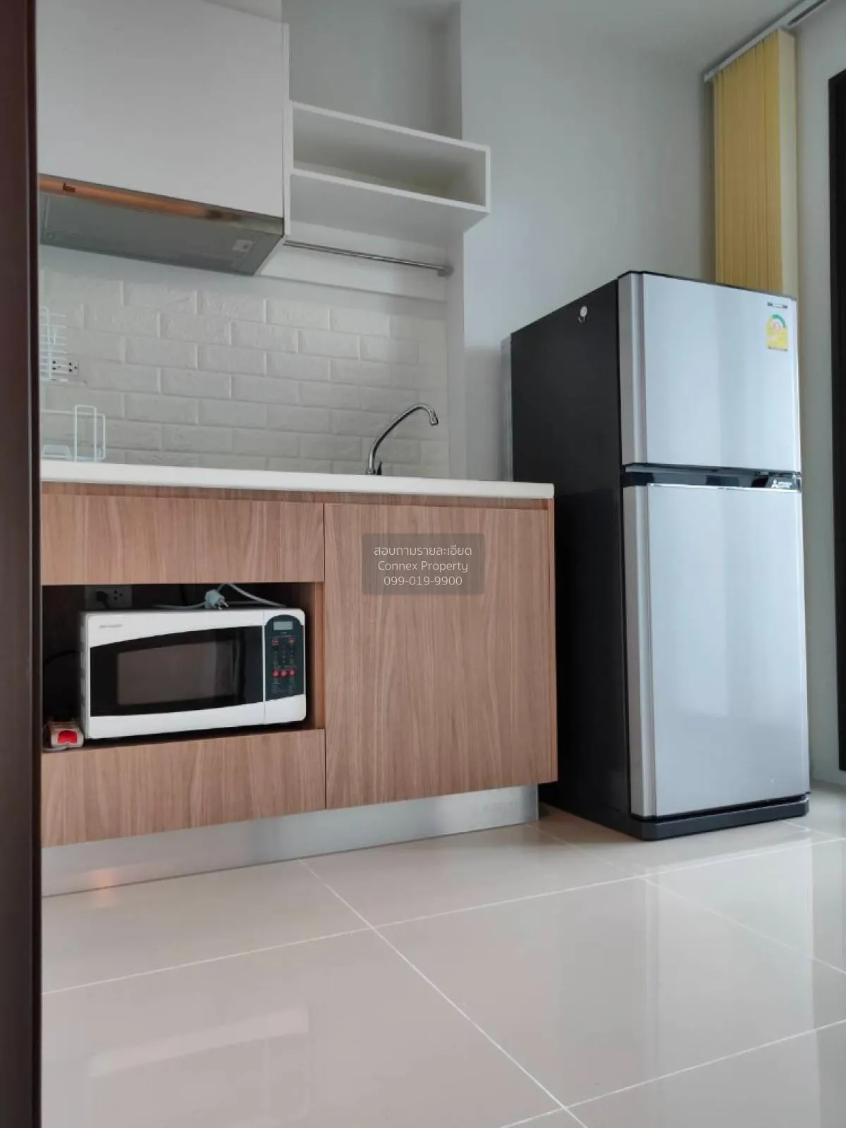 For Rent Condo , The Stage Taopoon Interchange , MRT-Tao Poon , B 2