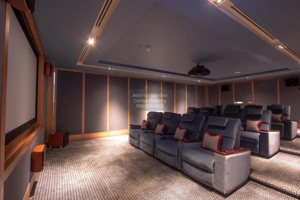 ขายคอนโด  เดอะ ริซท์ คาร์ลตัน เรสซิเดนเซส วิวสวย ชั้นสูง ห้องมุม  3