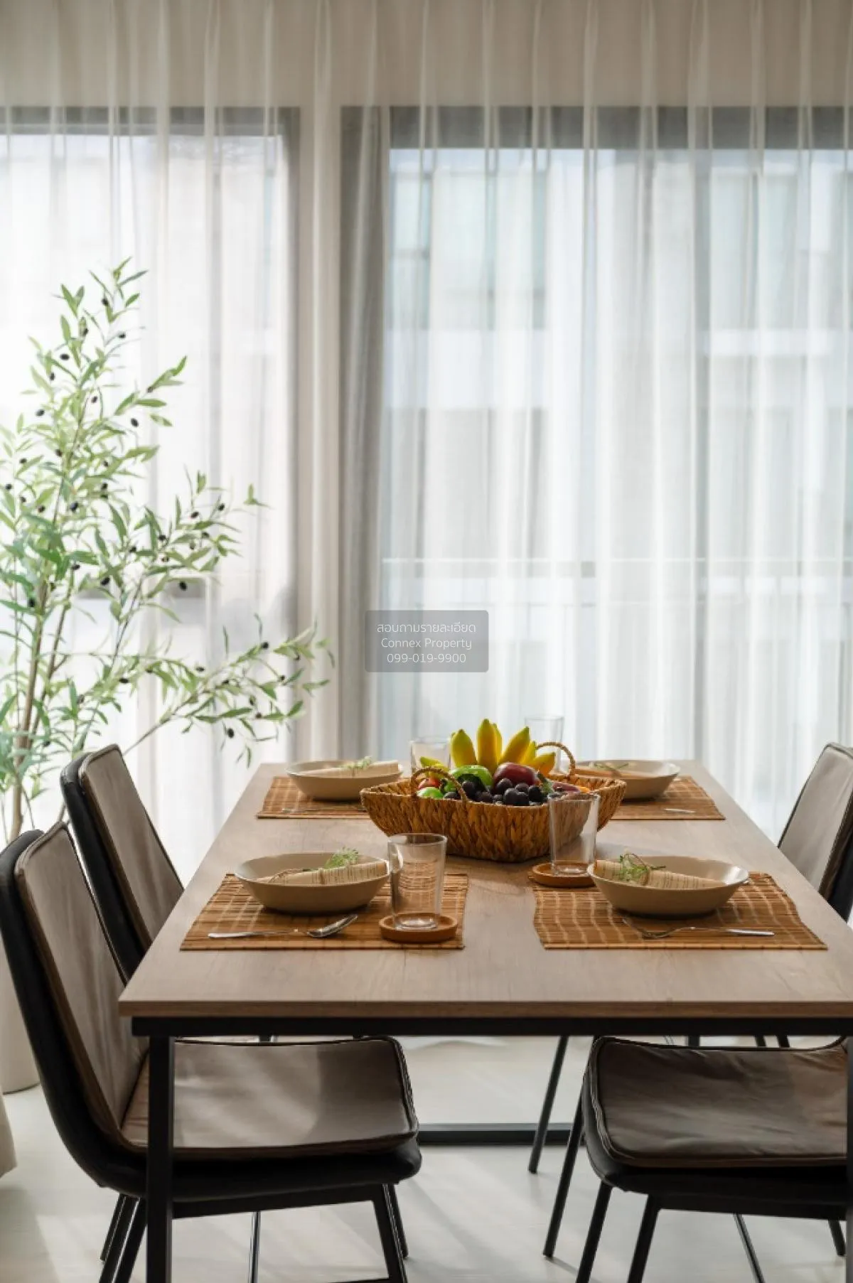 ขายคอนโด  ริทึ่ม สุขุมวิท 36-38 BTS-ทองหล่อ พระโขนง เขต คลองเตย ก 3