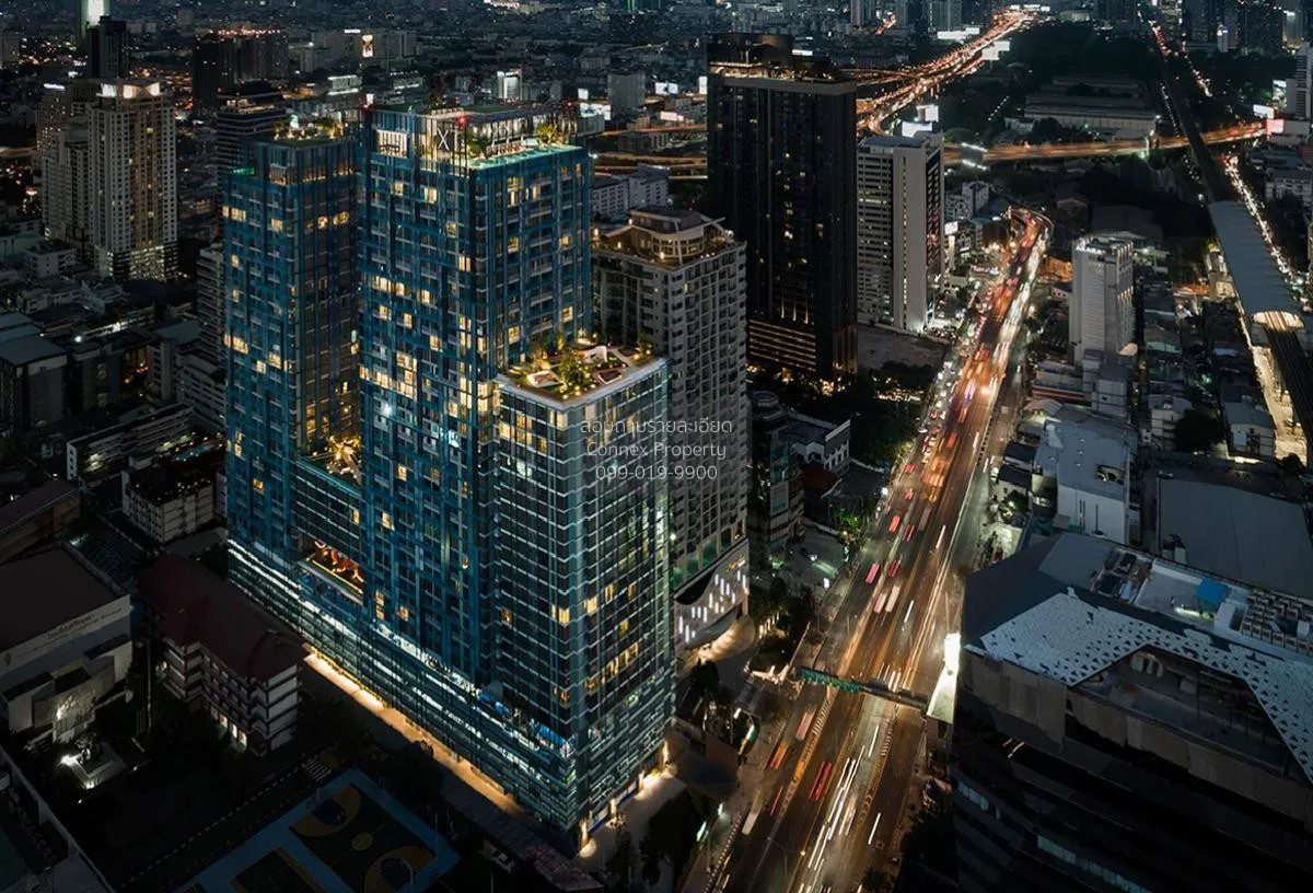 For Sale Condo , XT Phayathai , BTS-Phaya Thai , Thanon Phyathai  2