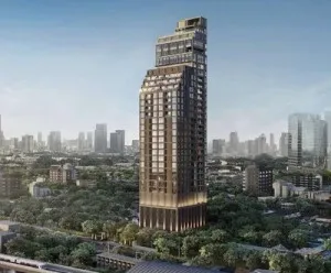 For Sale Condo , Via ARI , Thanon Phyathai , Phaya Thai , Bangkok , CX-108541