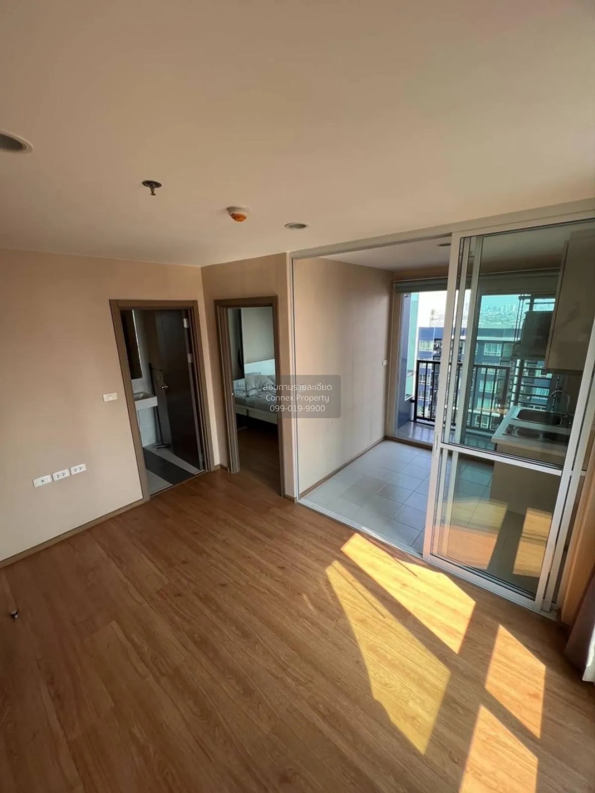 FOR SALE condo , Ideo Mix Sukhumvit 103 , BTS-Udom Suk , Bang Na  2