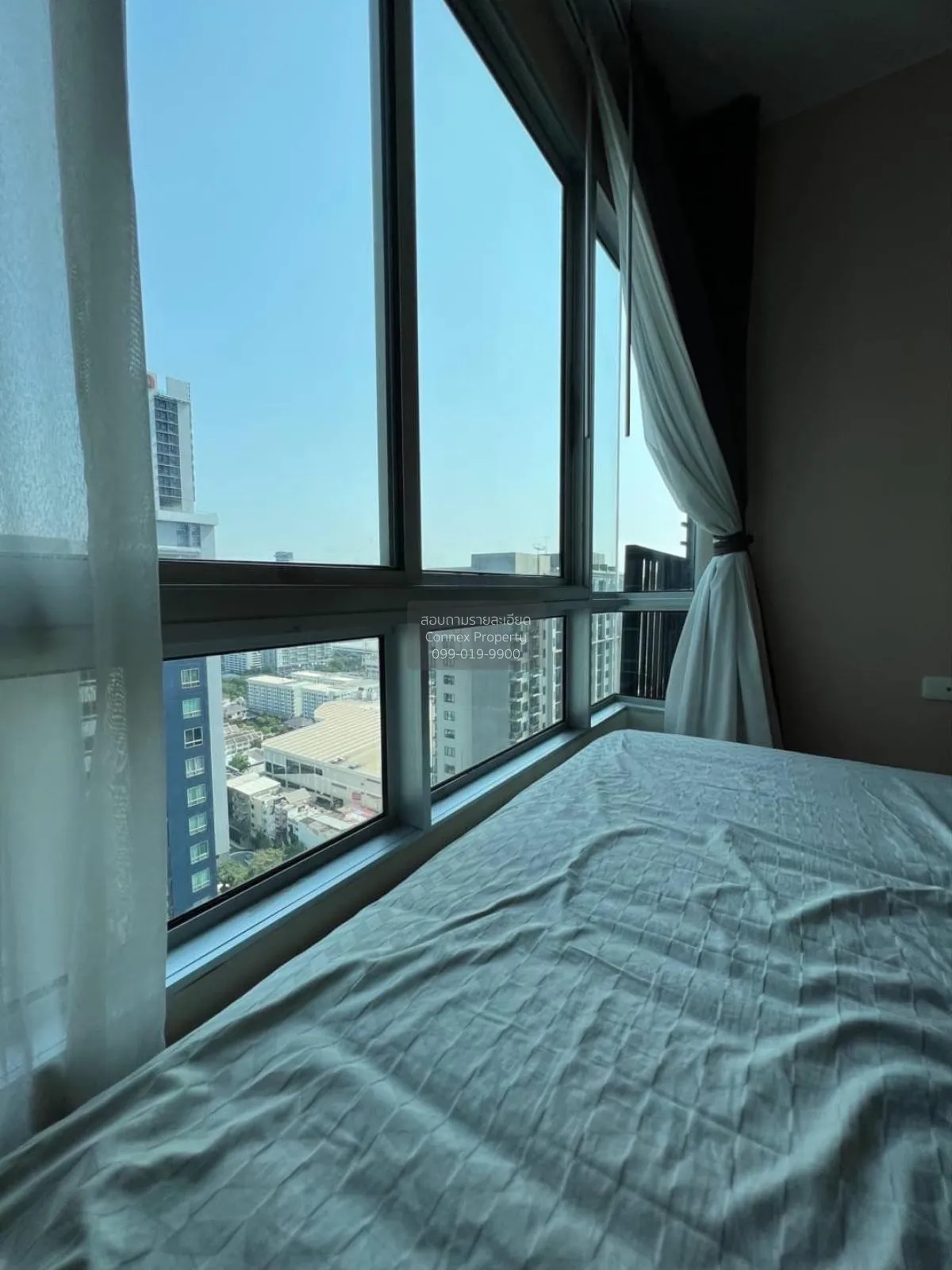 FOR SALE condo , Ideo Mix Sukhumvit 103 , BTS-Udom Suk , Bang Na 