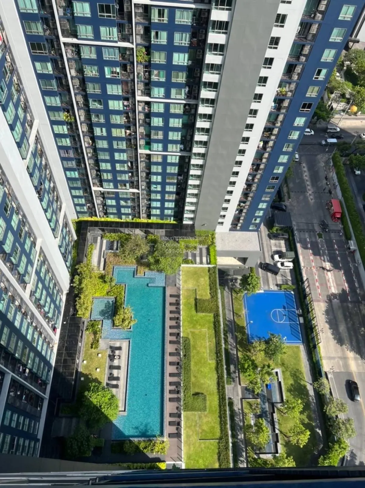 FOR SALE condo , Ideo Mix Sukhumvit 103 , BTS-Udom Suk , Bang Na 