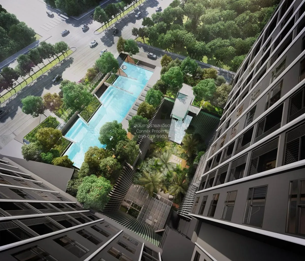 For Sale Condo , Ideo Sukhumvit - Rama4 , BTS-Phra Khanong , Phra