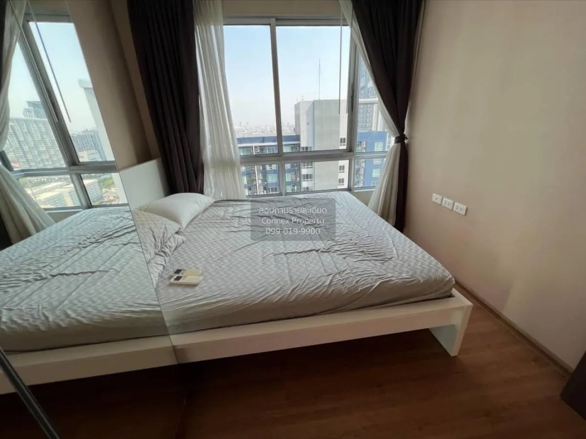 FOR RENT condo , Ideo Mix Sukhumvit 103 , BTS-Udom Suk , Bang Na  4