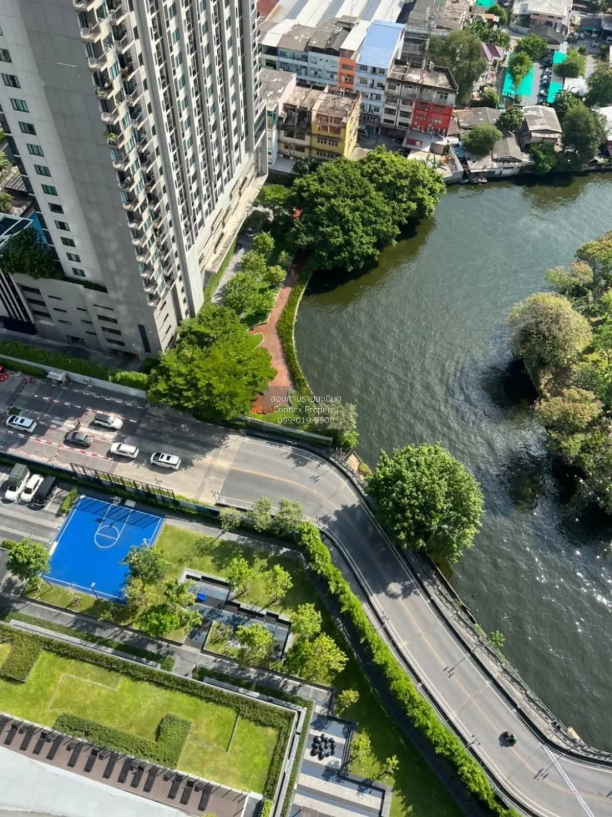 FOR RENT condo , Ideo Mix Sukhumvit 103 , BTS-Udom Suk , Bang Na 