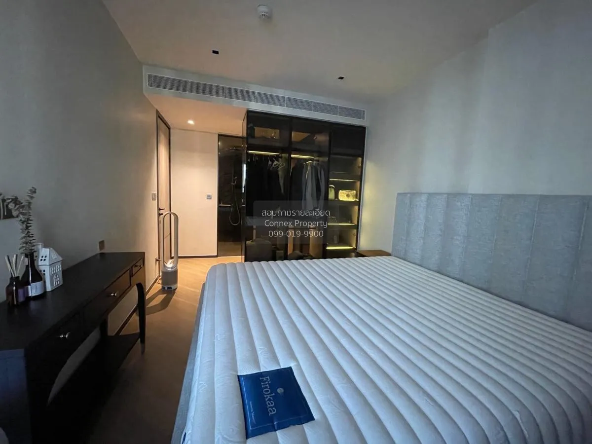 For Sale Condo , The Reserve Sukhumvit 61 , nice view , high floo