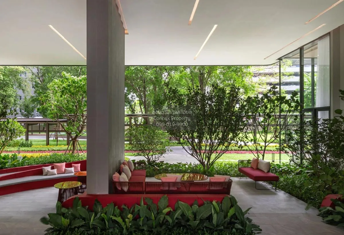 For Sale Condo , The line vibe , BTS-Ha Yaek Lat Phrao , Chomphon