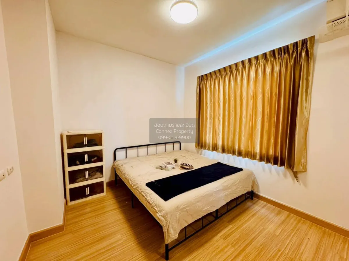 For Sale Townhouse/Townhome  , Gusto Rama 2 , newly renovated , T 3
