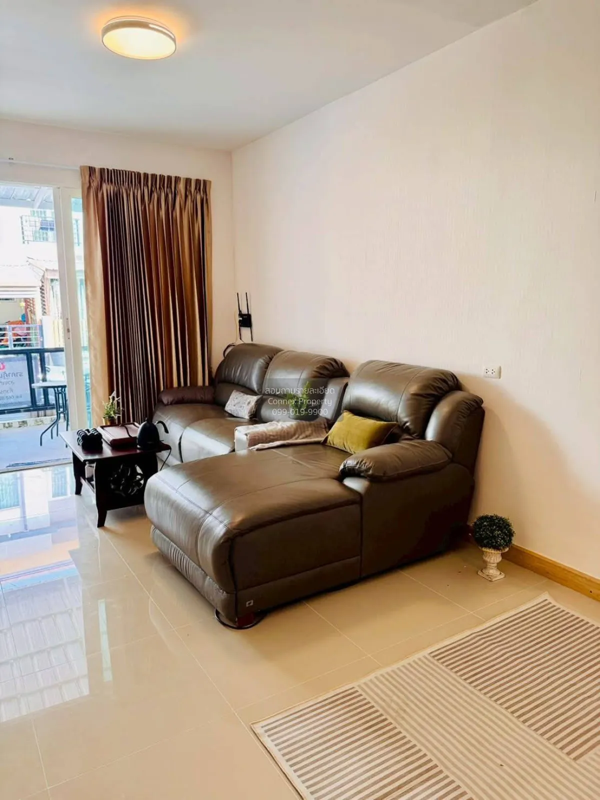 For Sale Townhouse/Townhome  , Gusto Rama 2 , newly renovated , T