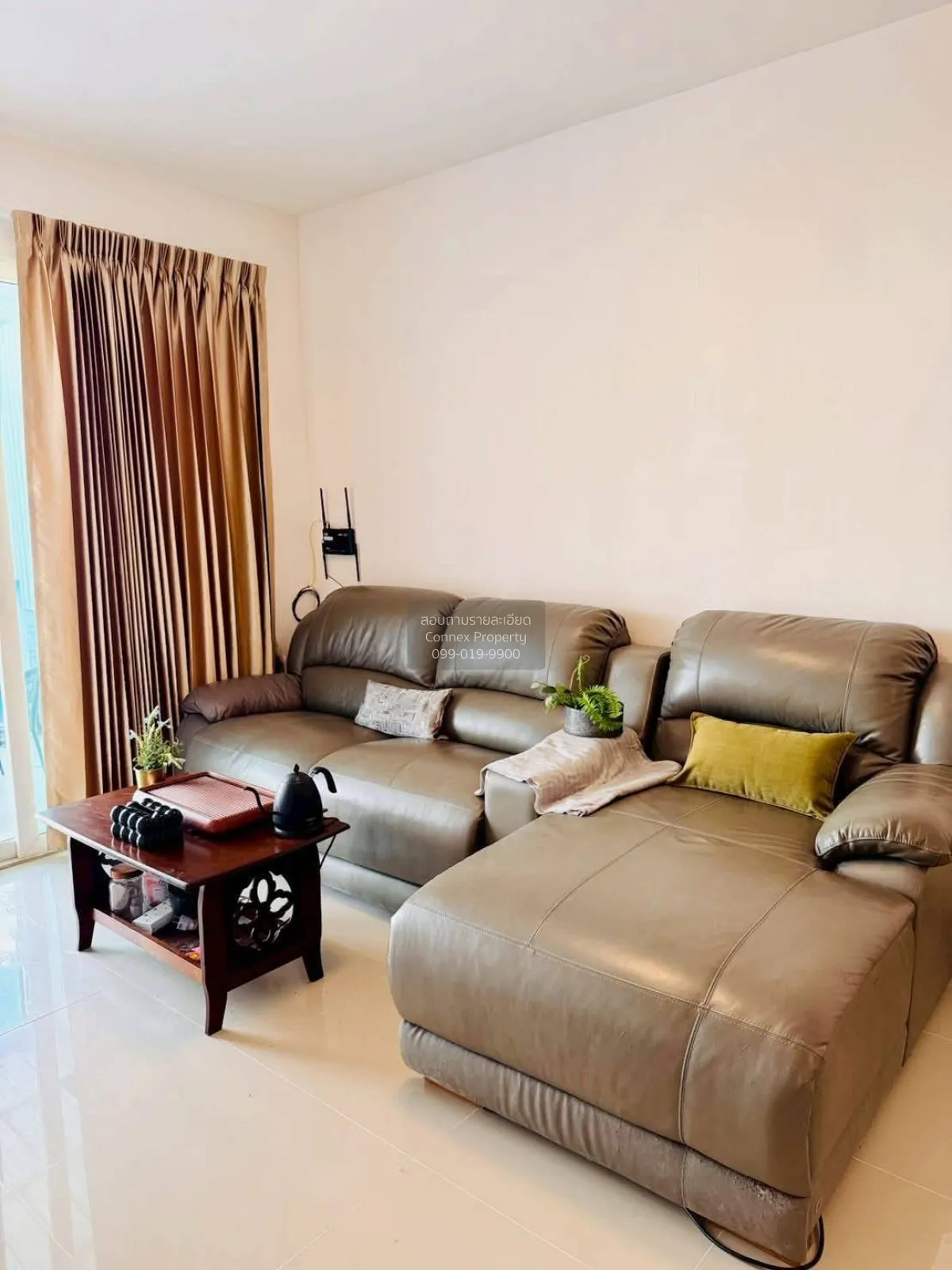 For Sale Townhouse/Townhome  , Gusto Rama 2 , newly renovated , T