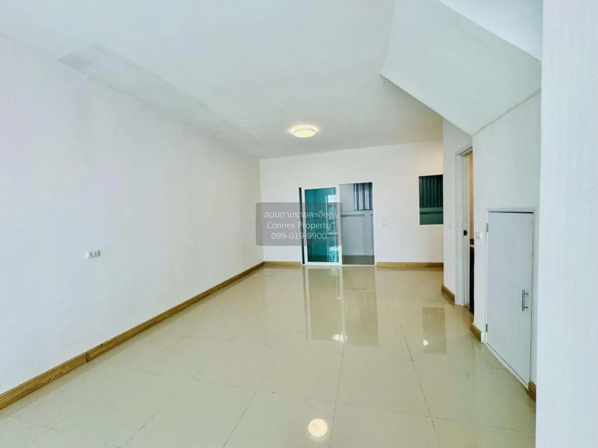 ขายทาวน์เฮ้าส์/ทาวน์โฮม  กัสโต้ พระราม2 รีโนเวทใหม่ ท่าข้าม เขต บ