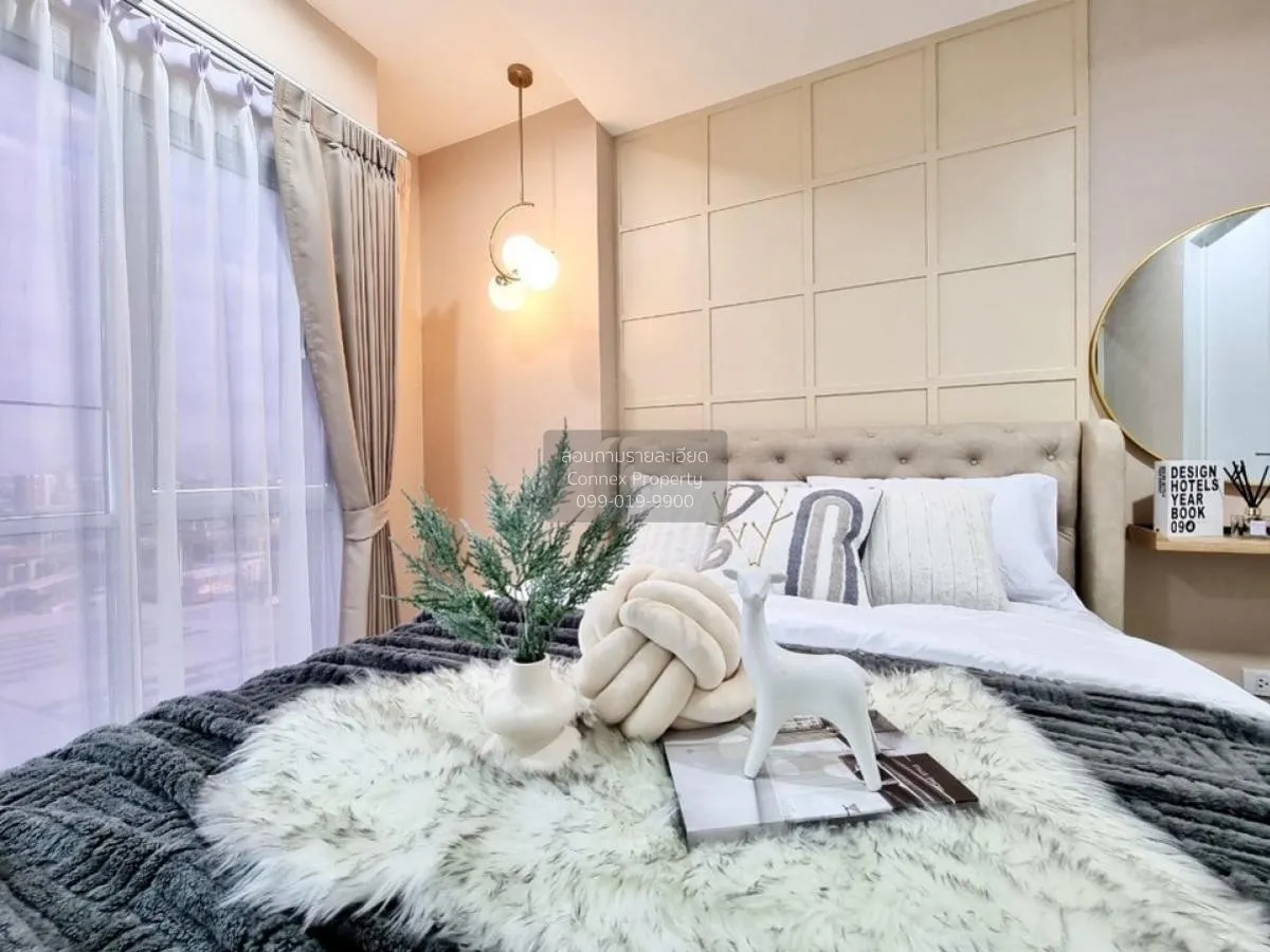 For Sale Condo , THE KEY CHAENGWATTANA , Bang Talat , Pak Kret ,  1