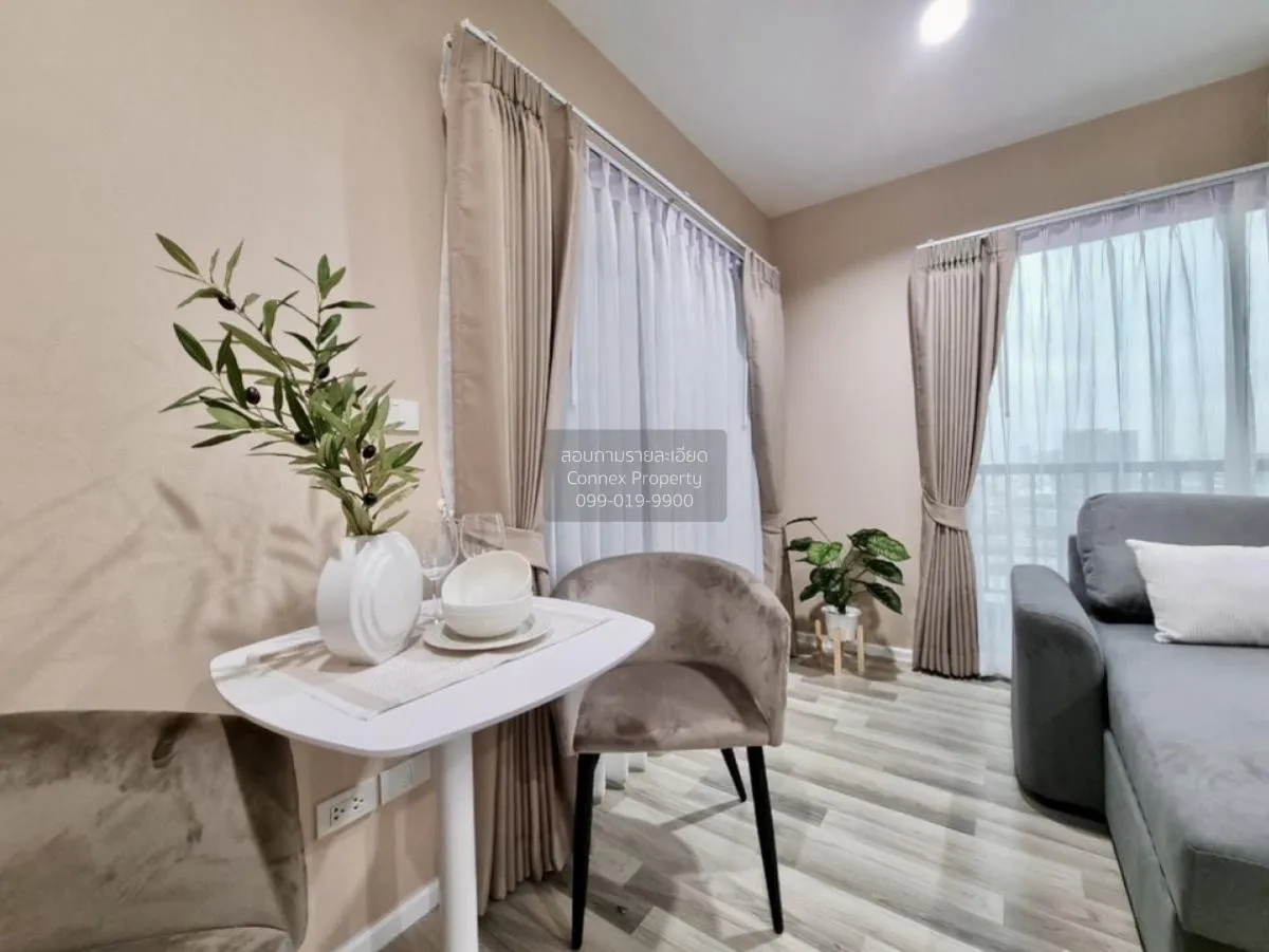 For Sale Condo , THE KEY CHAENGWATTANA , Bang Talat , Pak Kret , 