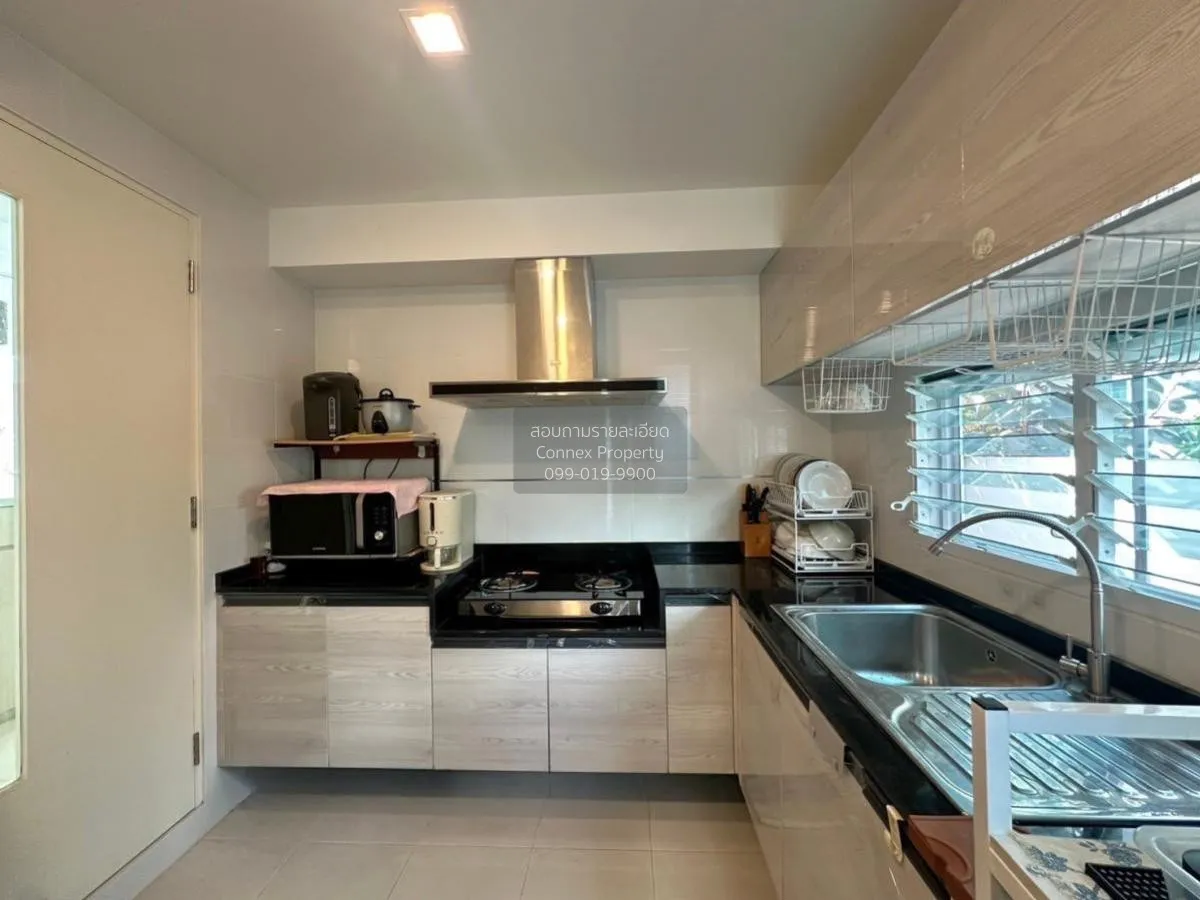 ขายบ้าน  สีวลี เพชรเกษม 69 หนองแขม เขต หนองแขม กรุงเทพ CX-108591