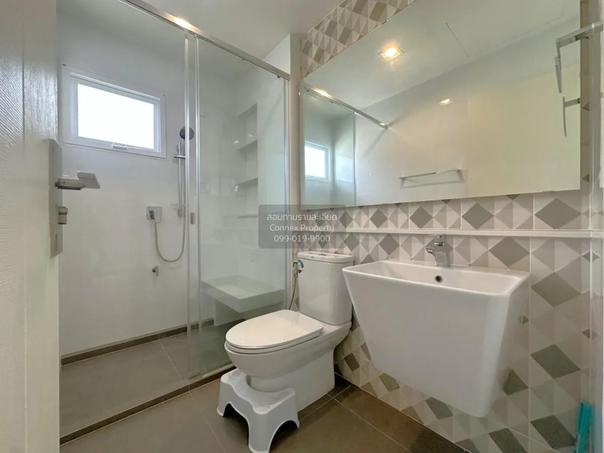 ขายบ้าน  สีวลี เพชรเกษม 69 หนองแขม เขต หนองแขม กรุงเทพ CX-108591