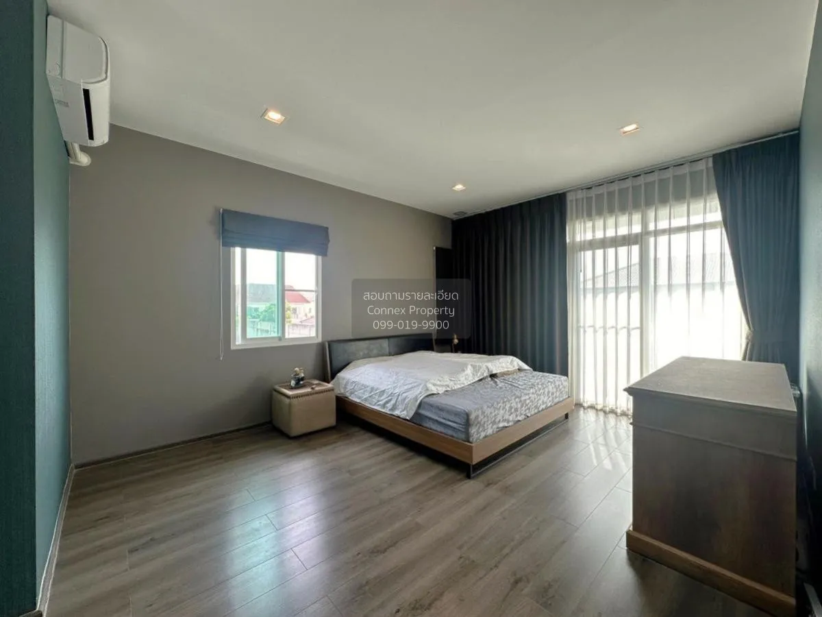 ขายบ้าน  สีวลี เพชรเกษม 69 หนองแขม เขต หนองแขม กรุงเทพ CX-108591