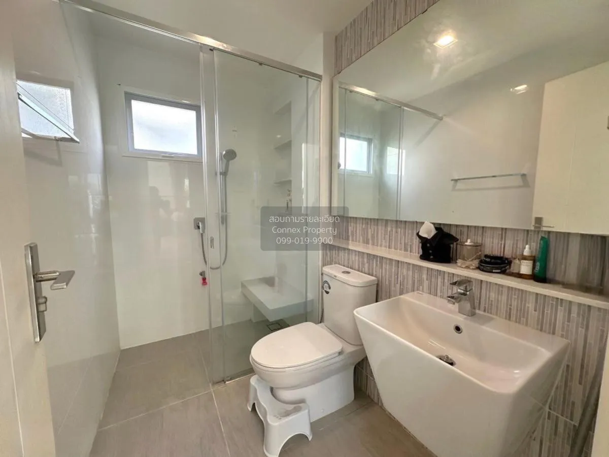 ขายบ้าน  สีวลี เพชรเกษม 69 หนองแขม เขต หนองแขม กรุงเทพ CX-108591