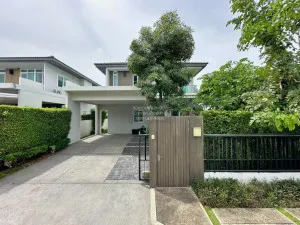 ขายบ้าน  สีวลี เพชรเกษม 69 หนองแขม เขต หนองแขม กรุงเทพ CX-108591