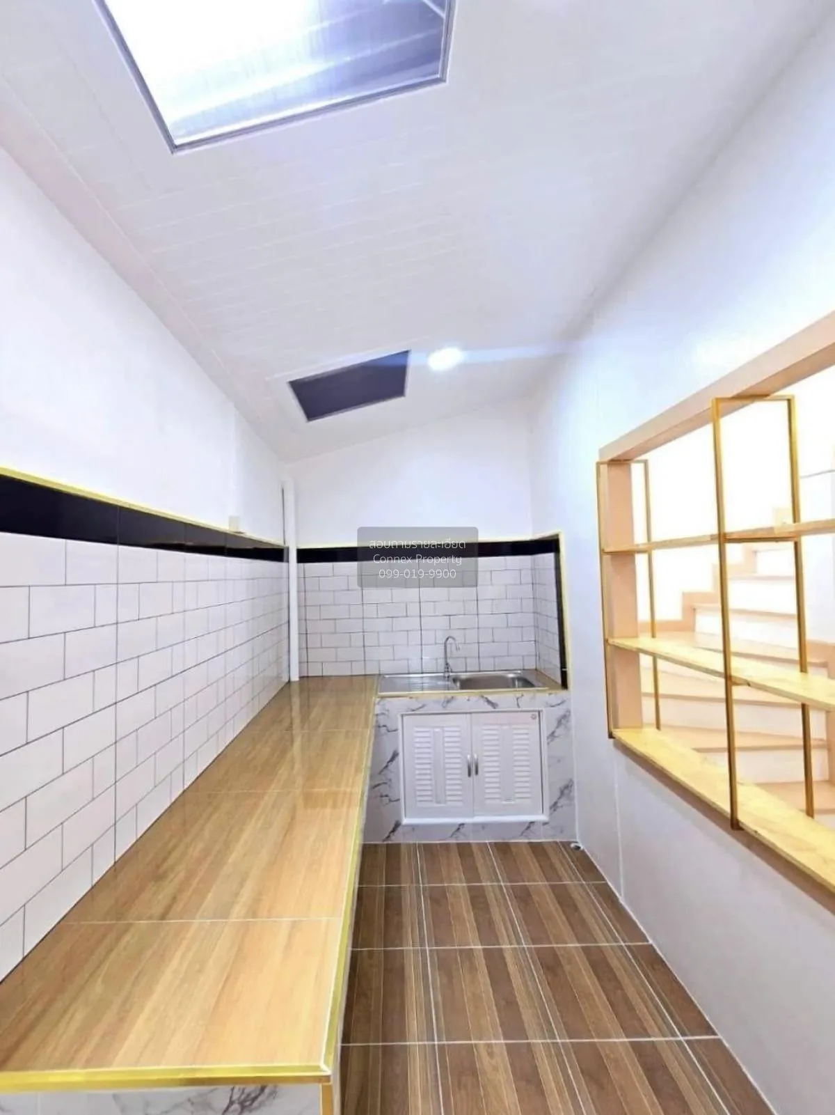 ขายทาวน์เฮ้าส์/ทาวน์โฮม  มนวดี กรีนพาร์ค พิมลราช บางบัวทอง นนทบุร