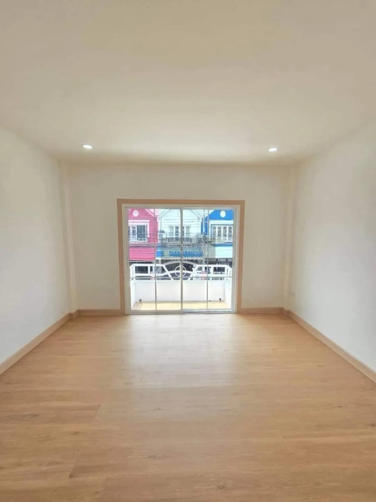 ขายทาวน์เฮ้าส์/ทาวน์โฮม  มนวดี กรีนพาร์ค พิมลราช บางบัวทอง นนทบุร