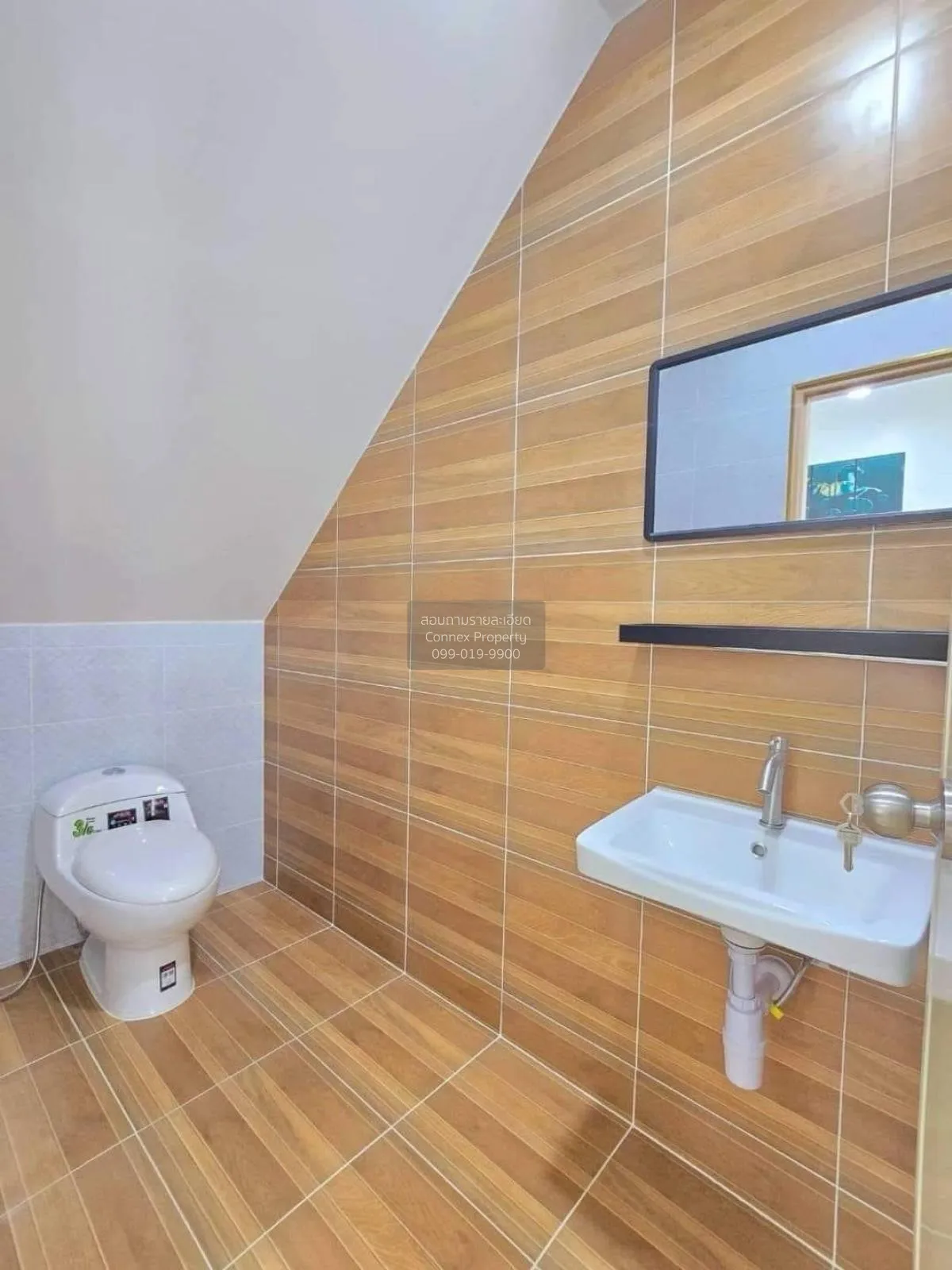 ขายทาวน์เฮ้าส์/ทาวน์โฮม  มนวดี กรีนพาร์ค พิมลราช บางบัวทอง นนทบุร