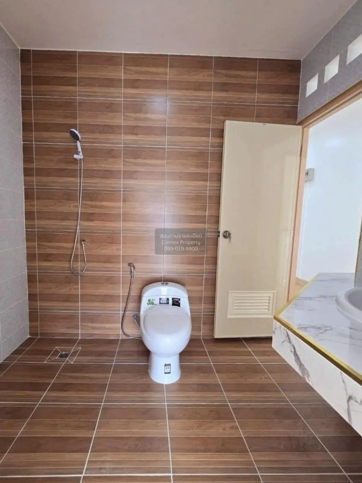 ขายทาวน์เฮ้าส์/ทาวน์โฮม  มนวดี กรีนพาร์ค พิมลราช บางบัวทอง นนทบุร