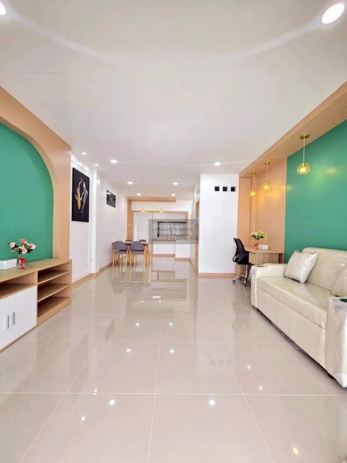 ขายทาวน์เฮ้าส์/ทาวน์โฮม  มนวดี กรีนพาร์ค พิมลราช บางบัวทอง นนทบุร