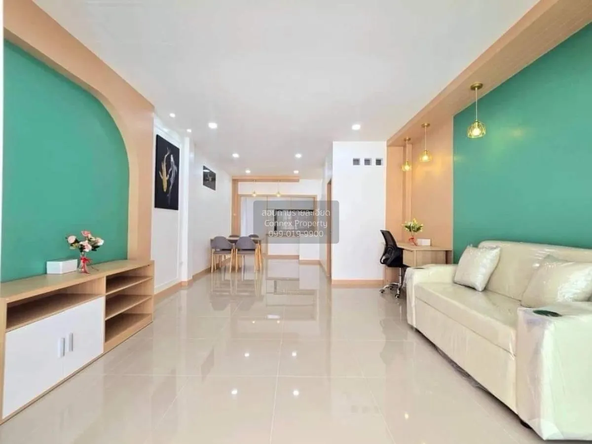 ขายทาวน์เฮ้าส์/ทาวน์โฮม  มนวดี กรีนพาร์ค พิมลราช บางบัวทอง นนทบุร