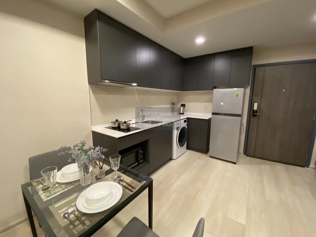 ขายคอนโด  เวนิโอ สุขุมวิท 10 BTS-นานา คลองเตย เขต คลองเตย กรุงเทพ 3