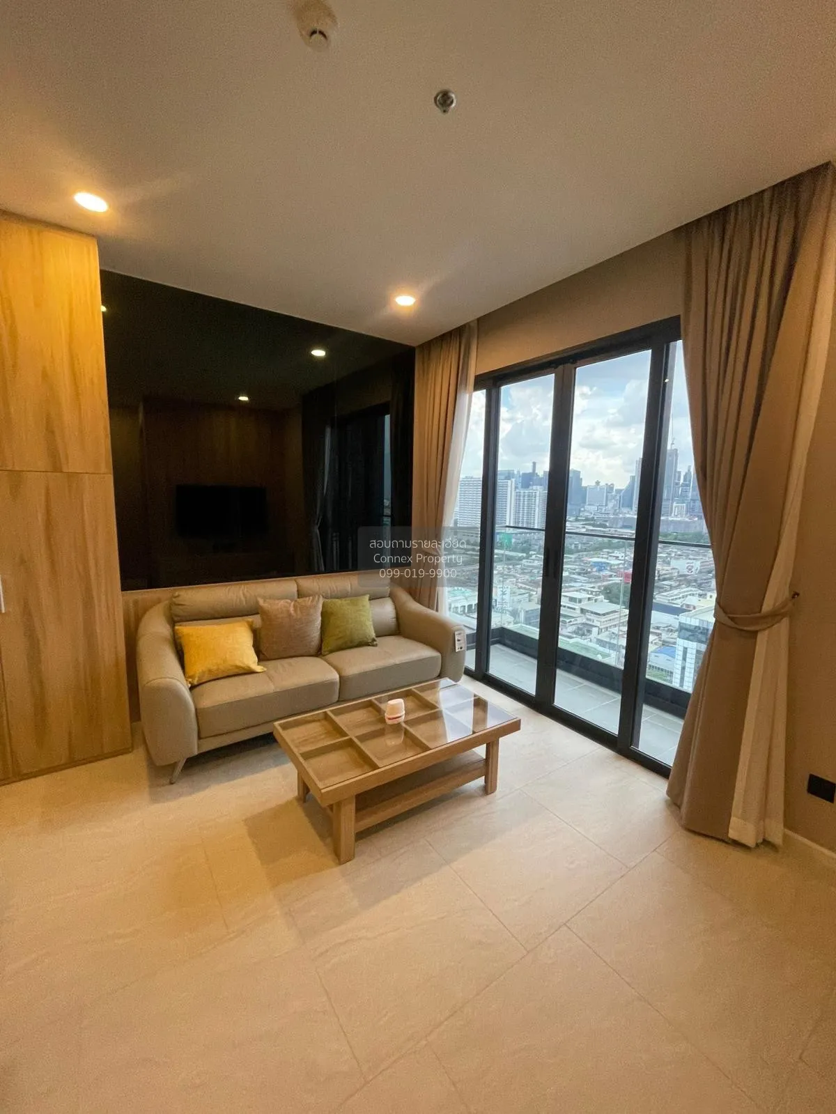 For Rent Condo , Cooper Siam , BTS-National Stadium , Rong Mueang 2