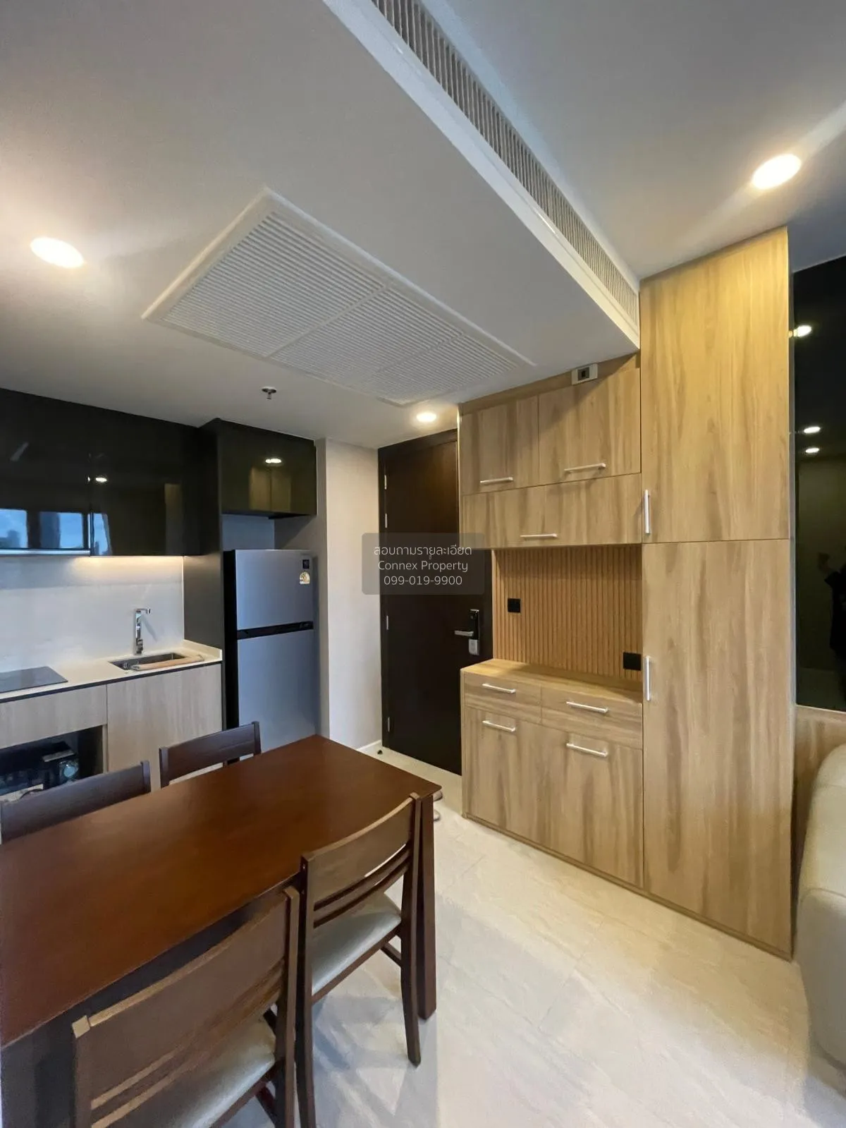 For Rent Condo , Cooper Siam , BTS-National Stadium , Rong Mueang 4