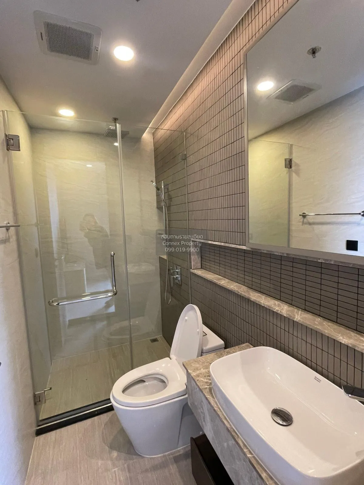 For Rent Condo , Cooper Siam , BTS-National Stadium , Rong Mueang