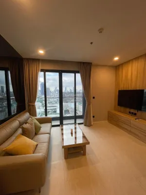 For Rent Condo , Cooper Siam , BTS-National Stadium , Rong Mueang , Pathum Wan , Bangkok , CX-108598