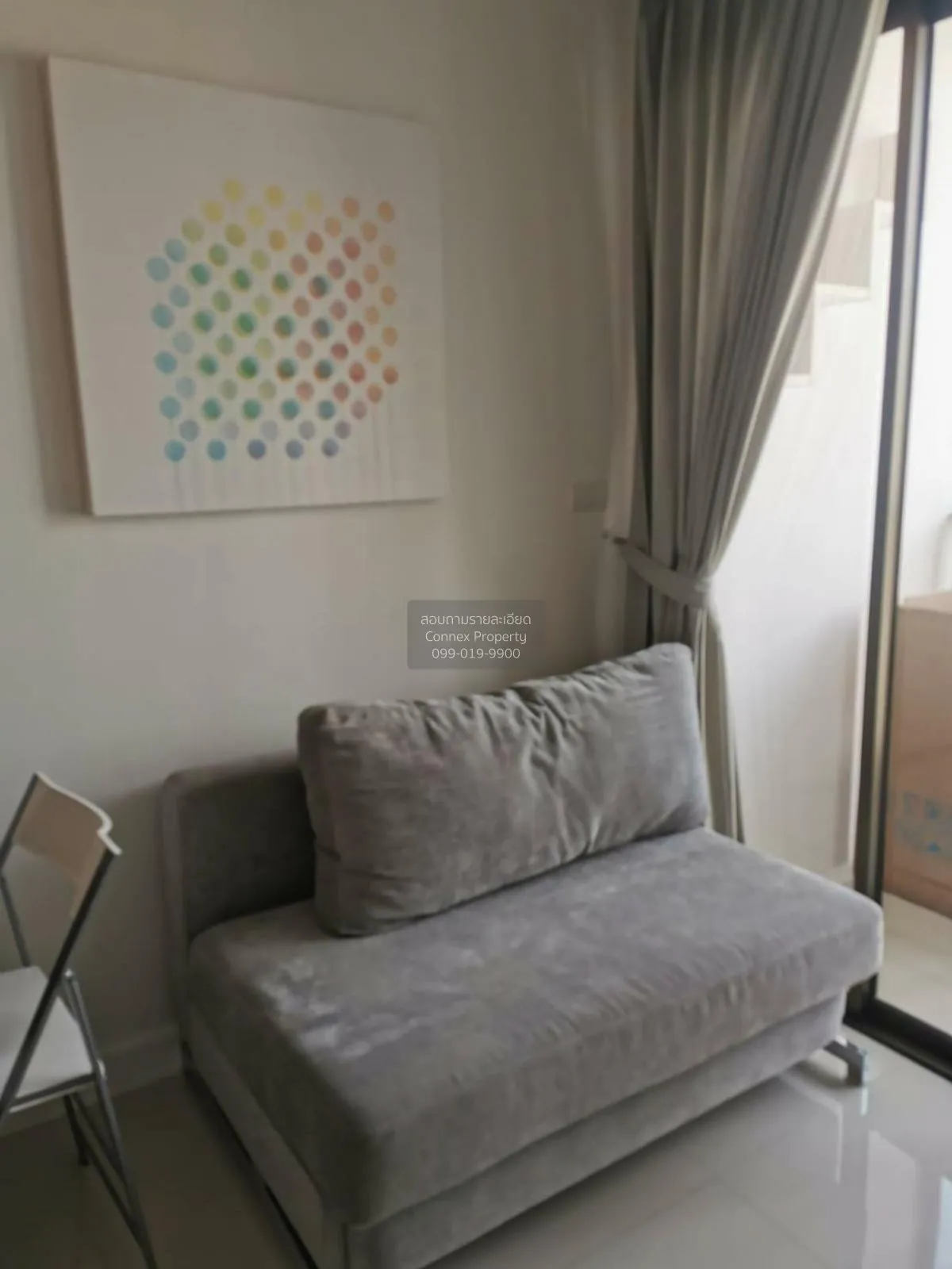 FOR RENT condo , Ideo Mix Sukhumvit 103 , BTS-Udom Suk , Bang Na  2