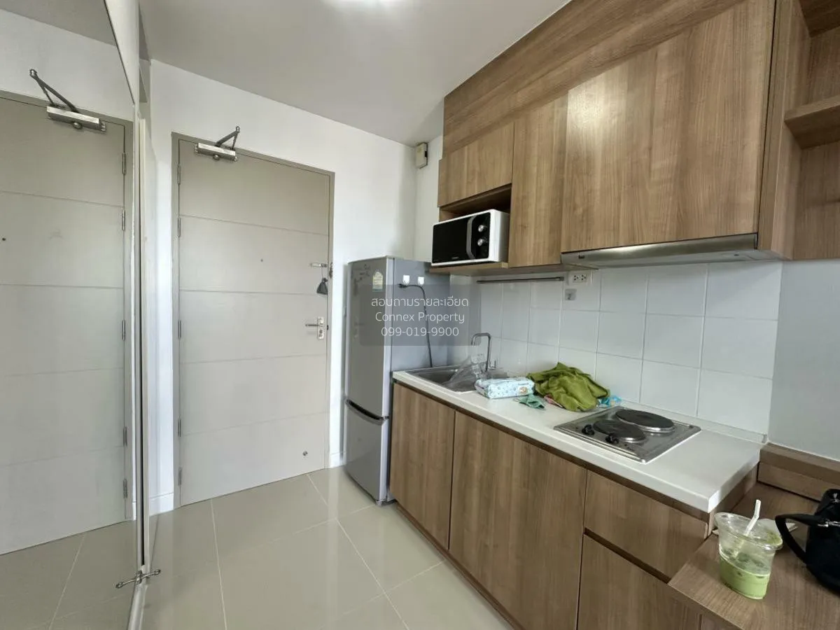 FOR RENT condo , Ideo Mix Sukhumvit 103 , BTS-Udom Suk , Bang Na  3