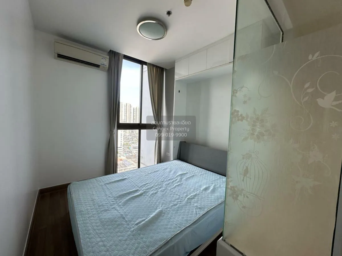 FOR RENT condo , Ideo Mix Sukhumvit 103 , BTS-Udom Suk , Bang Na  4