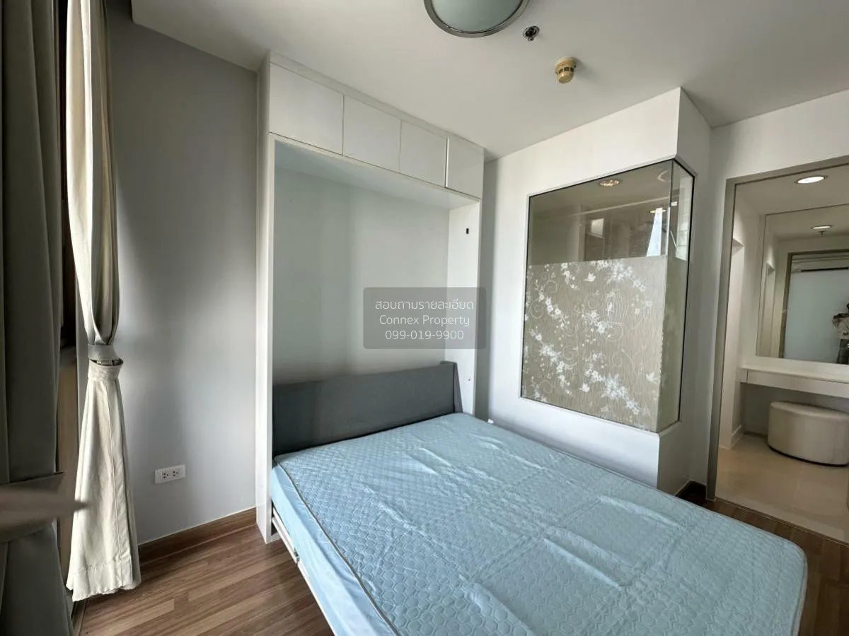 FOR RENT condo , Ideo Mix Sukhumvit 103 , BTS-Udom Suk , Bang Na 