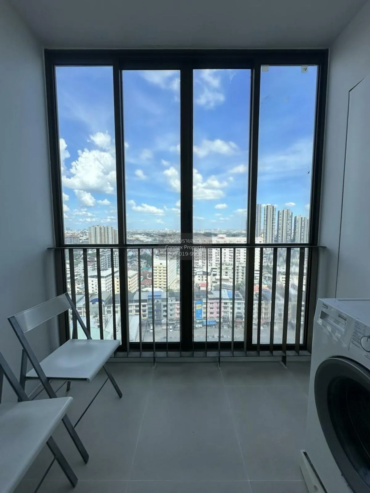 FOR RENT condo , Ideo Mix Sukhumvit 103 , BTS-Udom Suk , Bang Na 