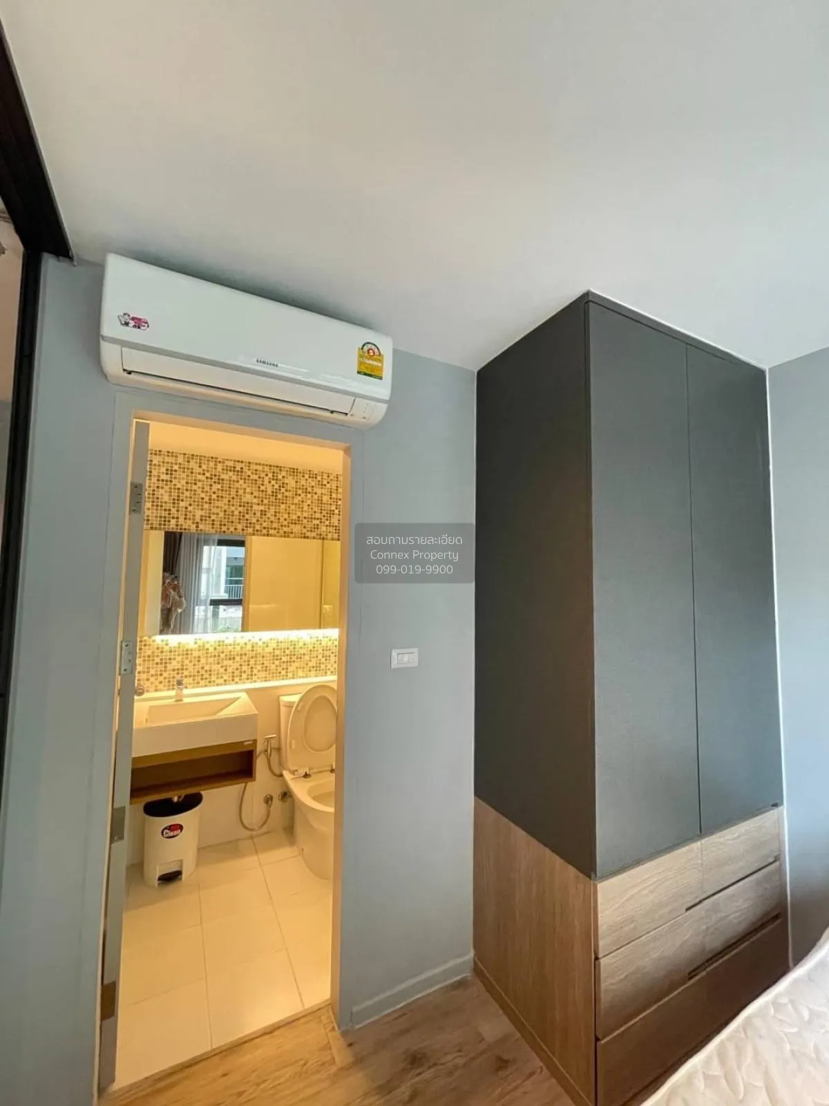 ขายคอนโด  เอสเพน คอนโด ลาซาล วิวสวย BTS-แบริ่ง บางนา เขต บางนา กร